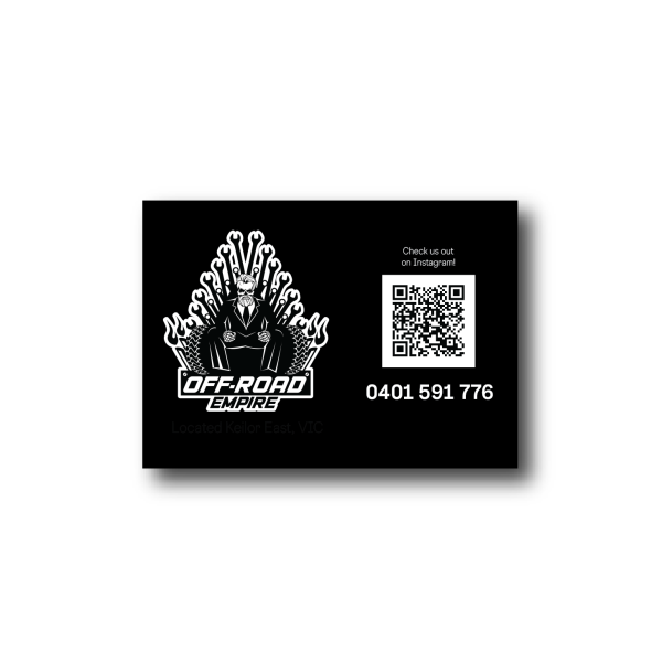 50 x 70mm Fridge Magnets