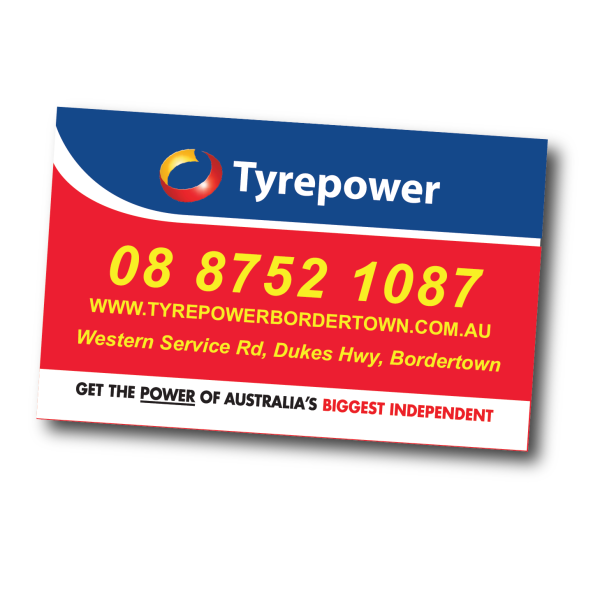 70 x 110mm Fridge Magnets
