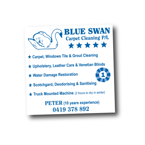 70 x 70mm Fridge Magnets