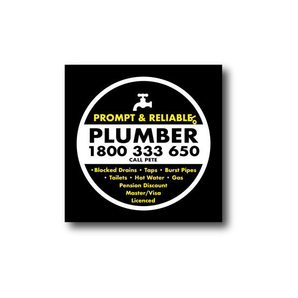 95 x 95mm Fridge Magnets